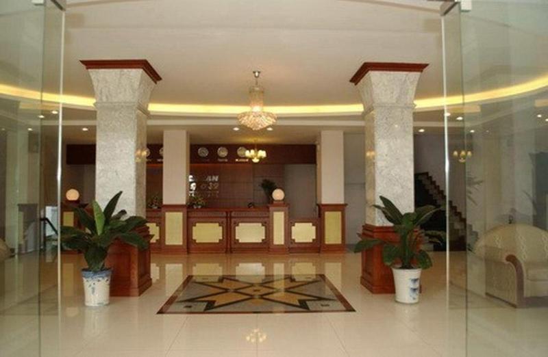 HOTEL STAR 39 - image 3