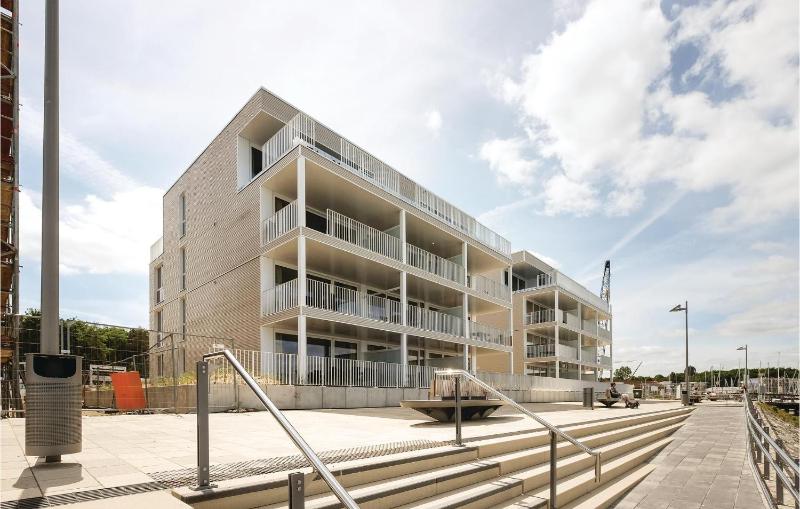 Priwallpromenade 2 Whg 9 - image 18
