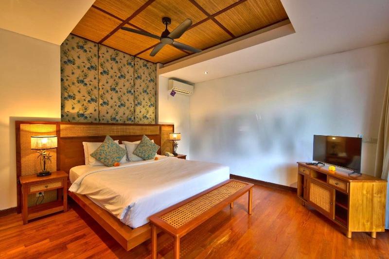 Beautiful Bali Villas - 6 mins walk to the beach - image 28
