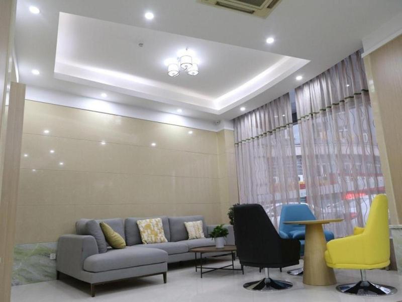 Vatica Hangzhou Linan Qianwang Street Hotel - image 4