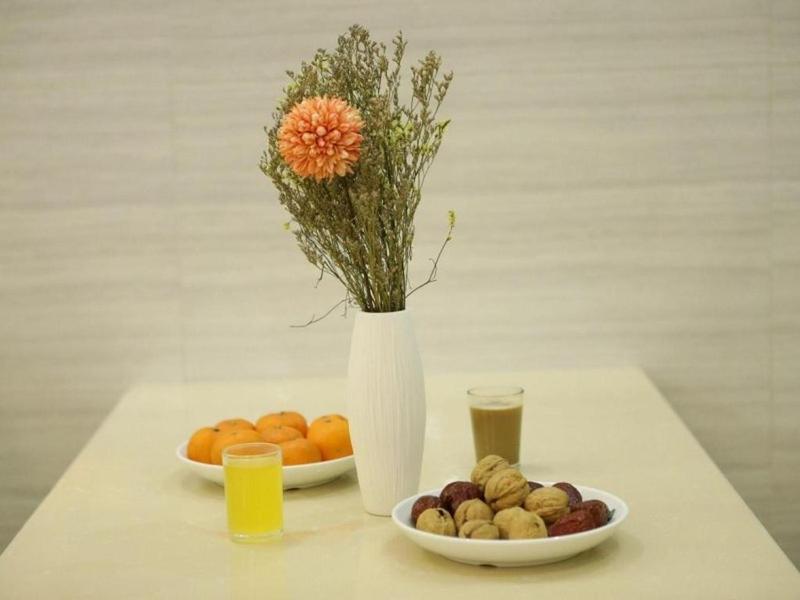 Vatica Hangzhou Linan Qianwang Street Hotel - image 5