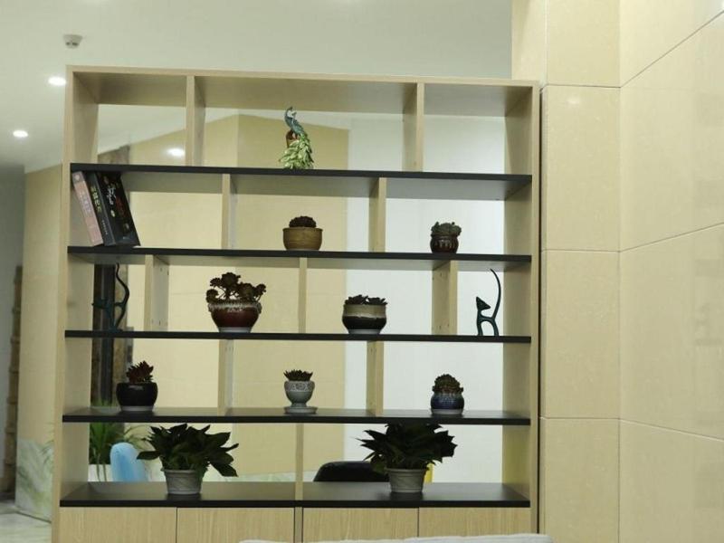 Vatica Hangzhou Linan Qianwang Street Hotel - image 8