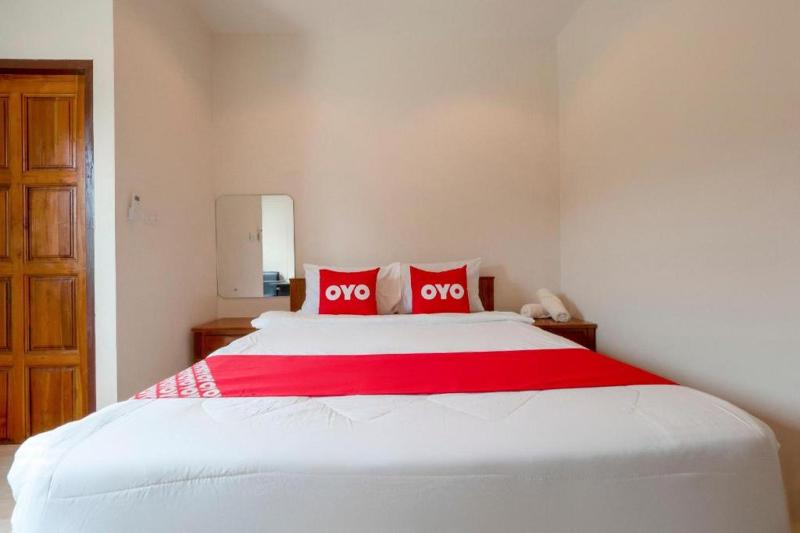 OYO 1121 Phuree Resort - image 8