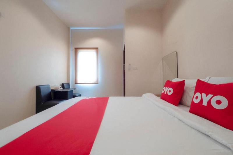 OYO 1121 Phuree Resort - image 4