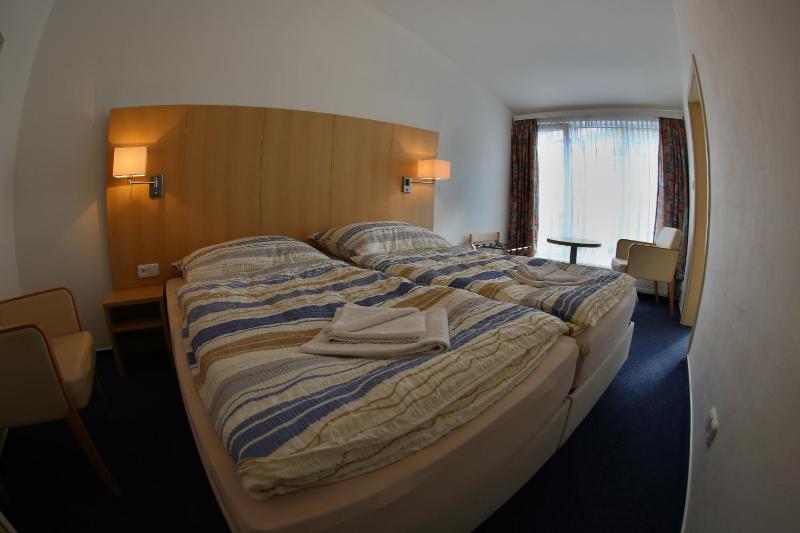 Deluxe Apartment image 2