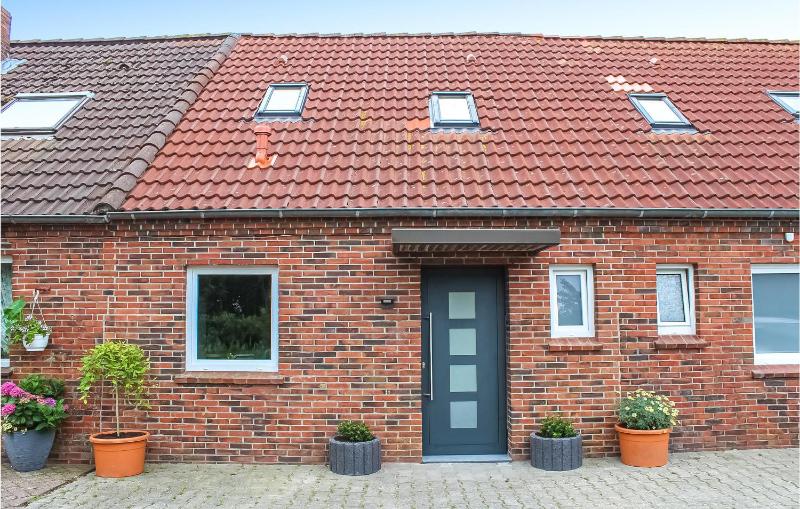 2 Bedroom Amazing Home In Norden - image 15