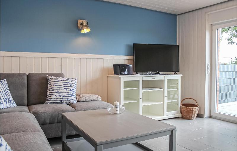 2 Bedroom Amazing Home In Norden - image 8