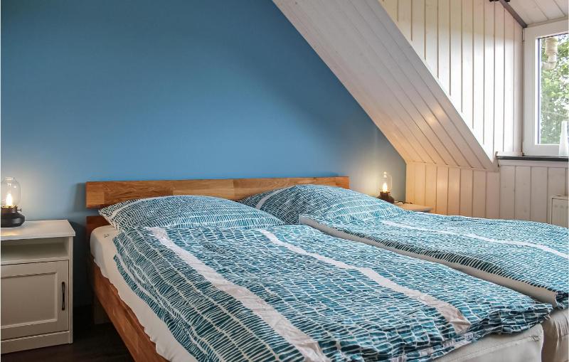 2 Bedroom Amazing Home In Norden - image 14