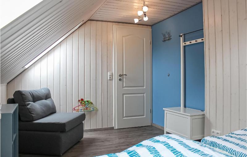 2 Bedroom Amazing Home In Norden - image 16