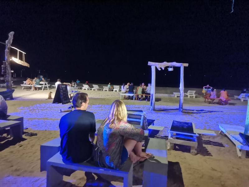 Surf reef beach - image 16
