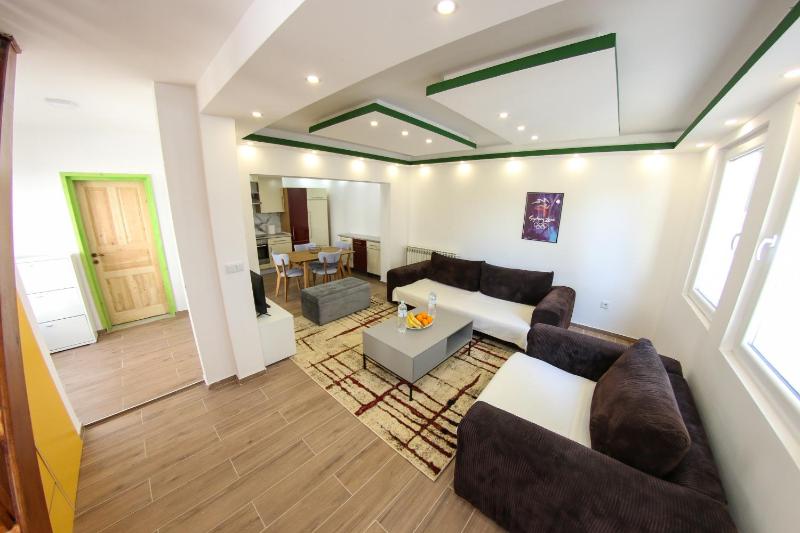 Apartments Villa Begić - image 7