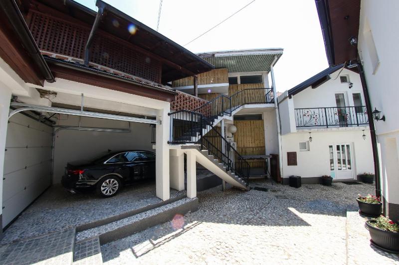 Apartments Villa Begić - image 14