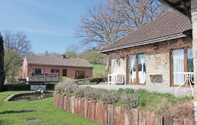 Two-Bedroom Holiday Home image 2