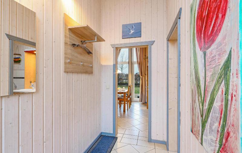 Nice Home In Rechlin With Sauna - image 16