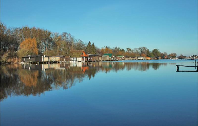 Nice Home In Rechlin With Sauna - image 11