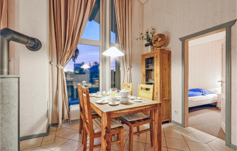 Nice Home In Rechlin With Sauna - image 13