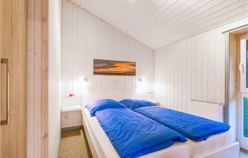 Nice Home In Rechlin With Sauna - image 20