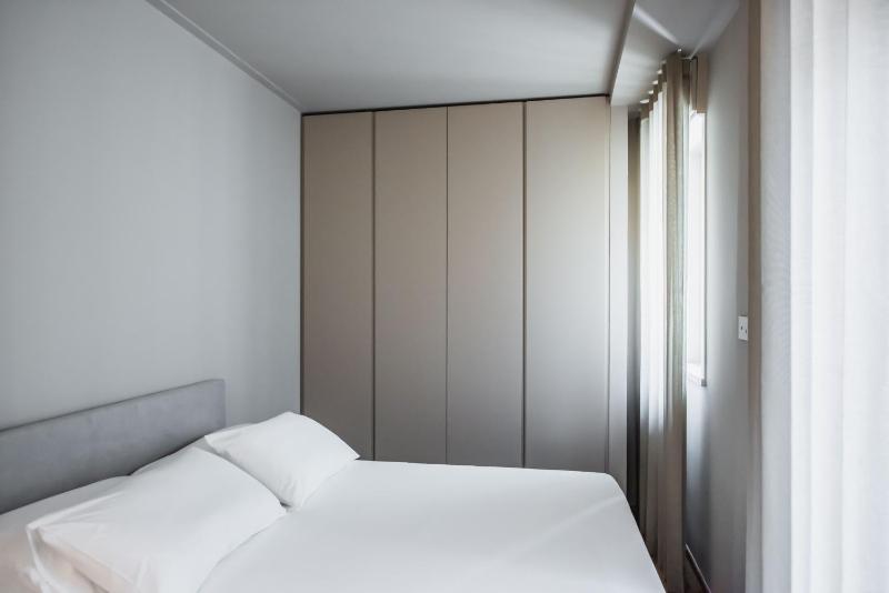 Two-Bedroom Apartment image 4