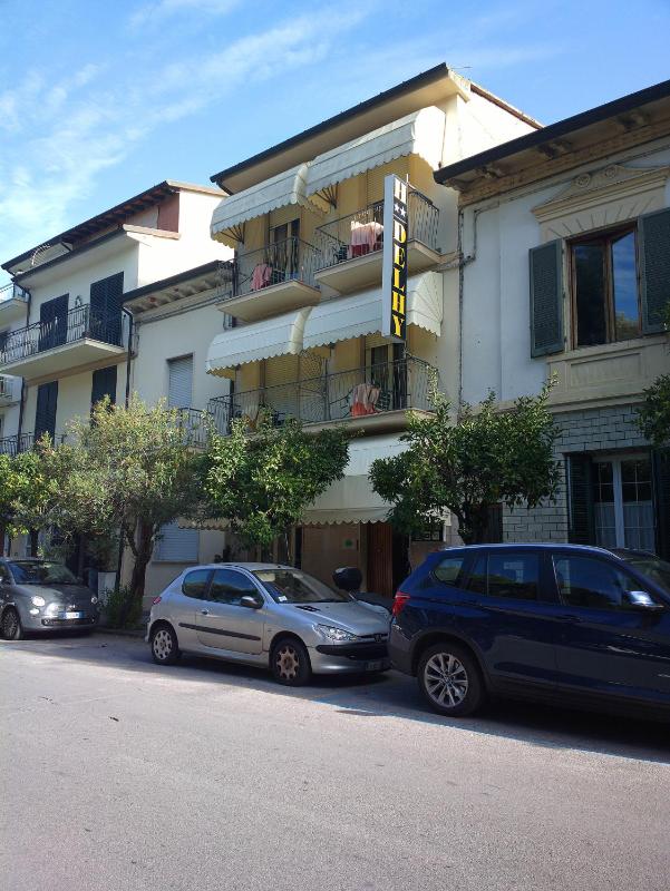 Hotel Delhy - image 26