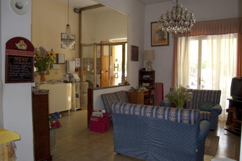 Hotel Delhy - image 20
