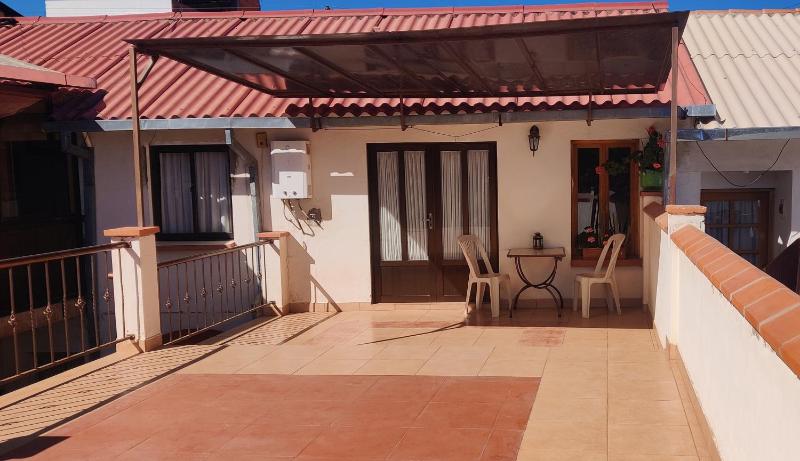 Casa Jardín Lemoine - image 9