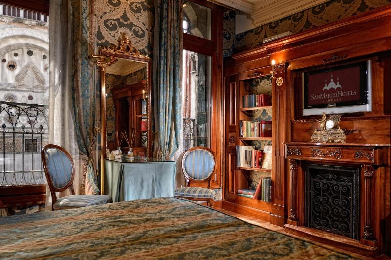 Bellevue Luxury Rooms - San Marco Luxury - image 8