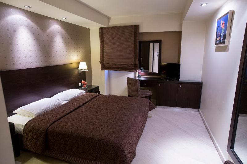 Single Room image 1