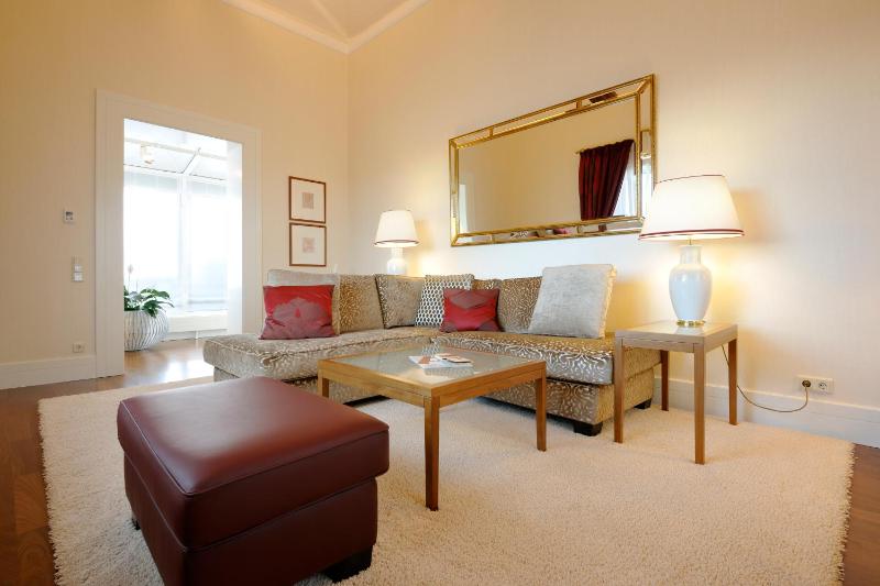 Tower Suite image 4