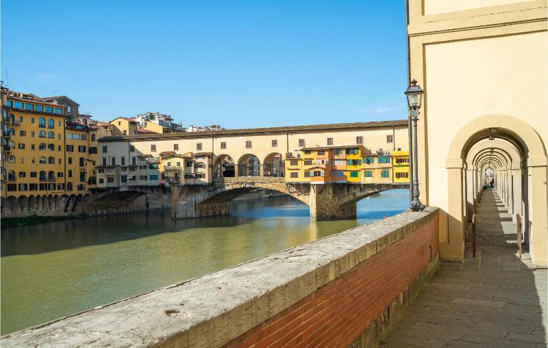 Two-Bedroom Apartment image 4