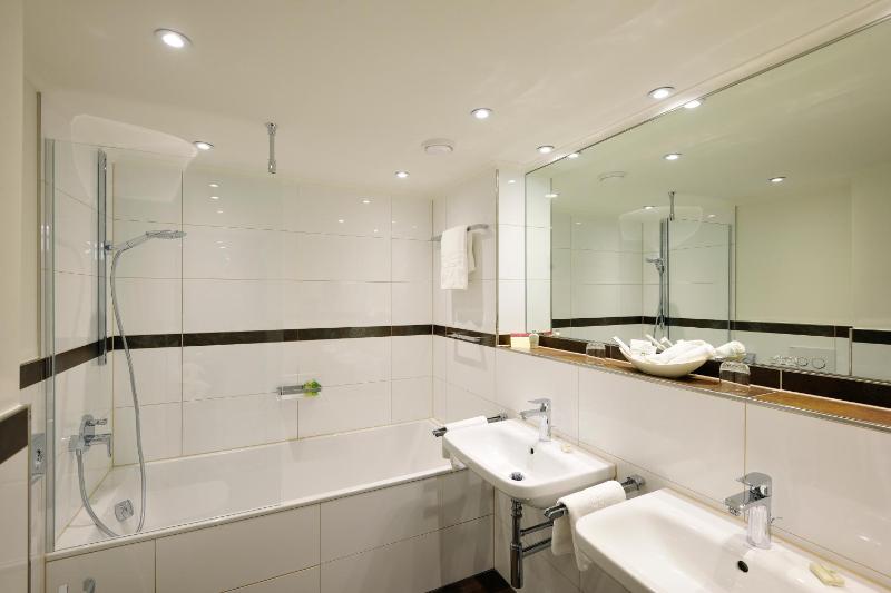 Deluxe Single Room image 2