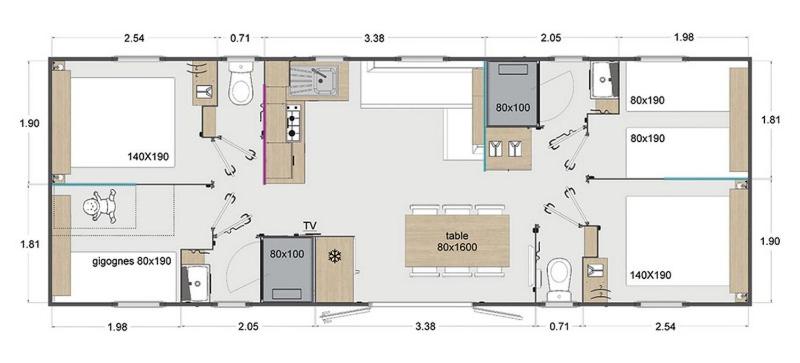 Mobile Home image 2