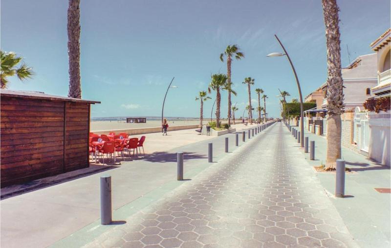 Cozy Home In Santa Pola With House Sea View - image 6