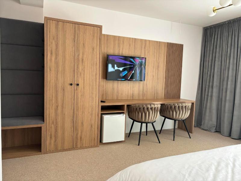 Resort Eden Premium Sauna Jacuzzi - image 28