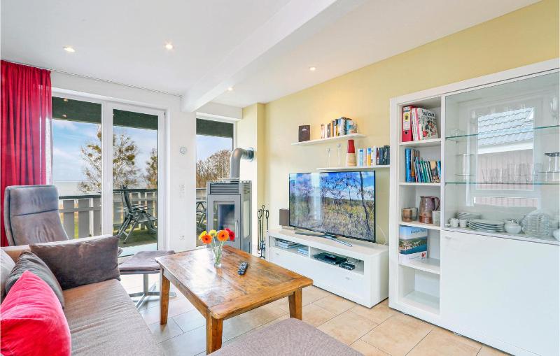 Two-Bedroom Apartment In Rechlin - image 26