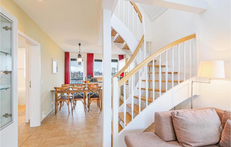 Two-Bedroom Apartment In Rechlin - image 6