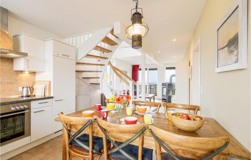 Two-Bedroom Apartment In Rechlin - image 31