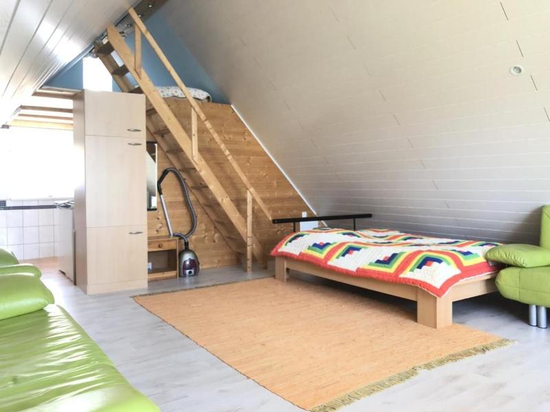 Fewo 73 Ferienwohnung in ruhiger Lage - image 6