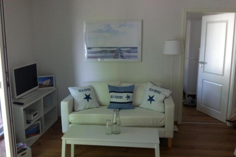 Fewo 99 Ferienwohnung in der Residenz Erik - image 6