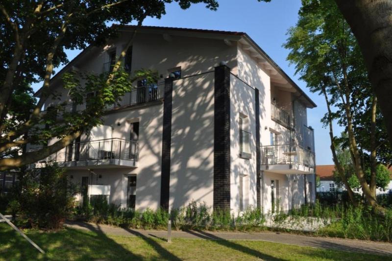 Fewo 99 Ferienwohnung in der Residenz Erik - image 11