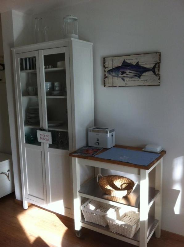 Fewo 99 Ferienwohnung in der Residenz Erik - image 2