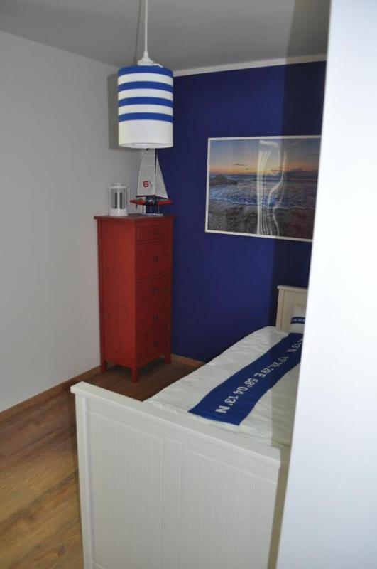 Fewo 99 Ferienwohnung in der Residenz Erik - image 9