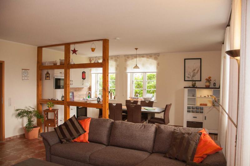 Apartment with Sea View image 1