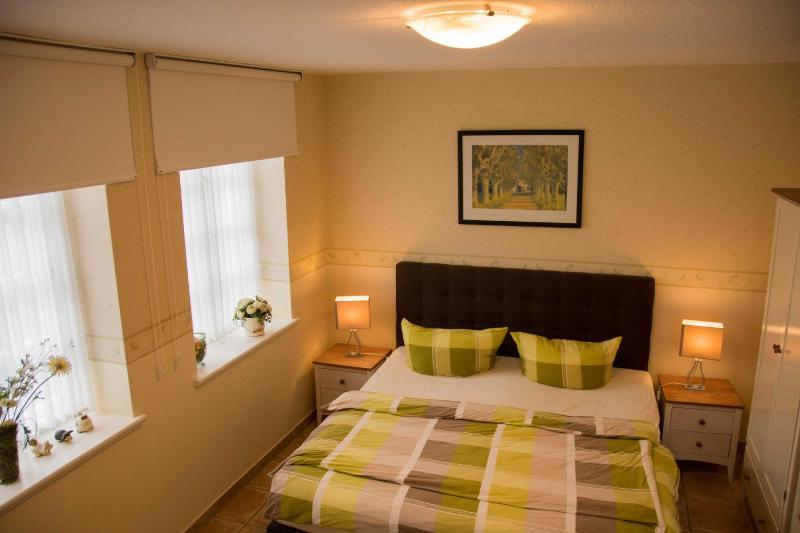 Apartment with Terrace image 2