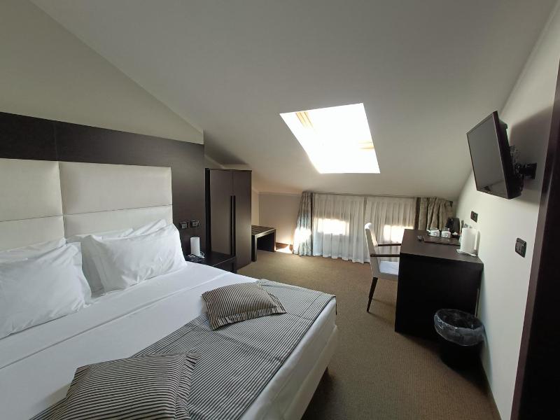 Double Room - Attic image 3