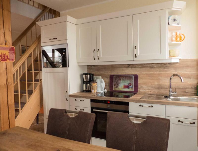 Two-Bedroom Apartment image 1