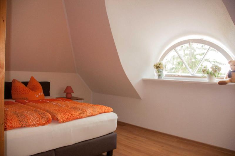 Two-Bedroom Apartment image 4