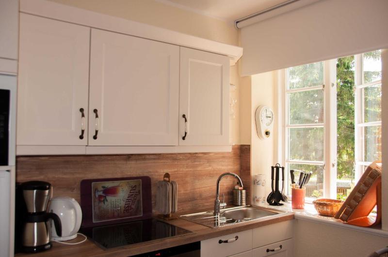 Two-Bedroom Apartment image 3