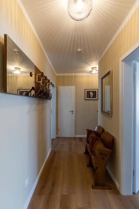 Two-Bedroom Apartment image 1