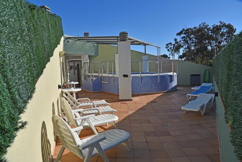 Apartamentos AR Dosjoimi - image 36