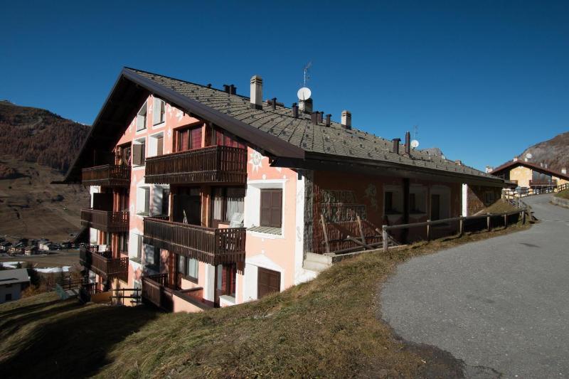 Ariete Apartments - image 21